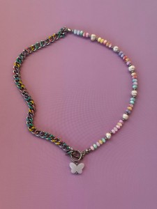 BUTTERFLY