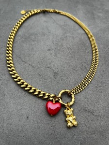 ONLY LOVE
