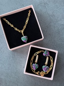 VIOLETlove