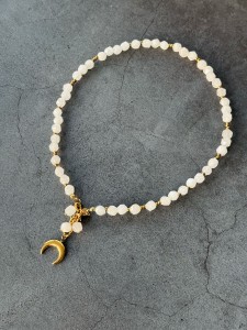 LUNULA WHITE 