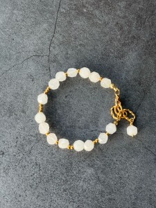 LUNULA WHITE 