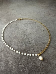 LITTLE PEARL