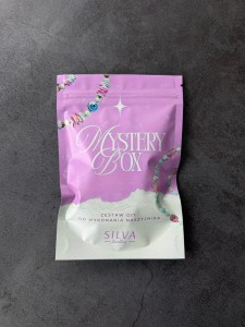 MYSTERY BOX WIOSNA 2026