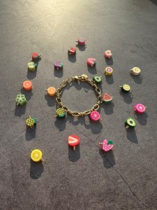 TUTTI FRUTTI