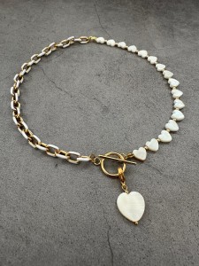 HEART SIDE