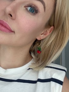 CHERRIES